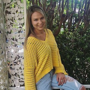 Meet your Posher, Savanna